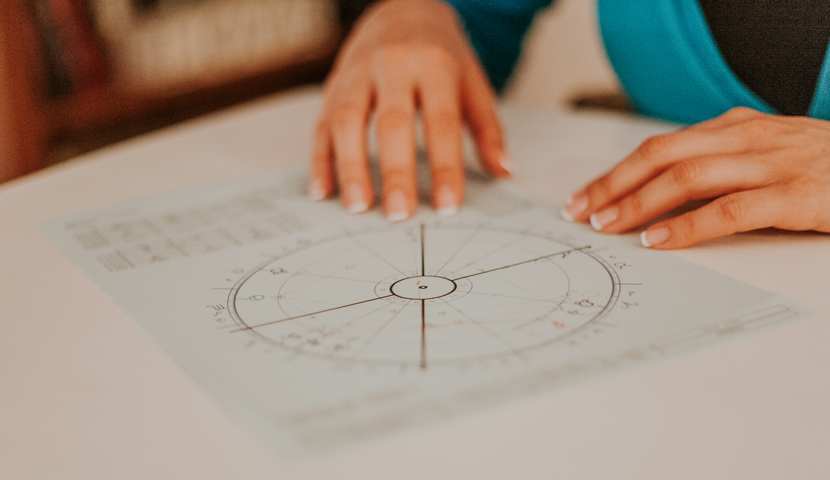 Születési horoszkóp