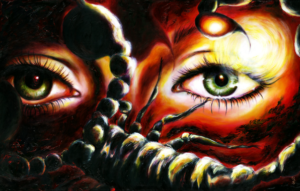 Asztrológia_Neked_Olvasnivalók_Skorpió_Önátalakítás