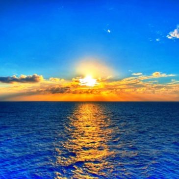 A hagyatkozás hava – a Halak csillagjegy üzenete