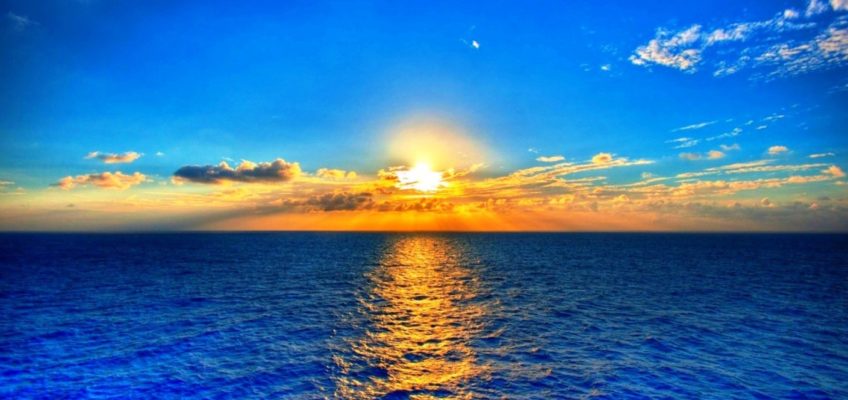 A hagyatkozás hava – a Halak csillagjegy üzenete