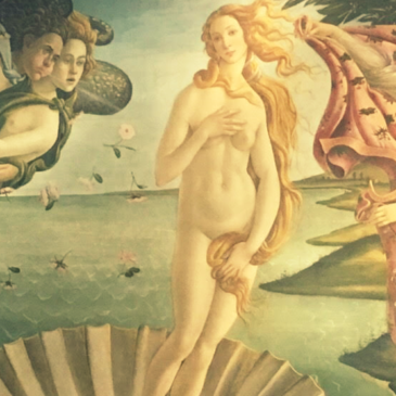 A szépség hava – a Bika üzenete