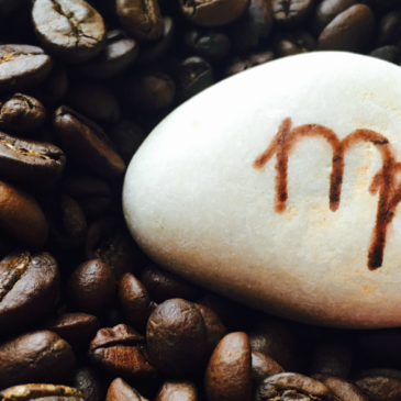 A szintetizálás és a rend hava – a Szűz üzenete